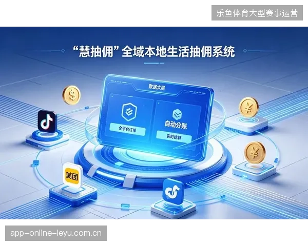 转播赛事版权运营进入精细分账时代，智能系统如何精准剔除低转化渠道